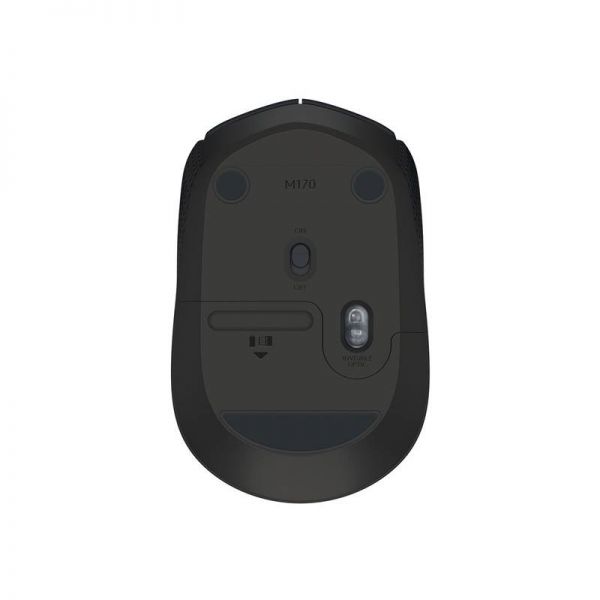 Souris Logitech B170