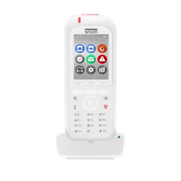 SNOM M90