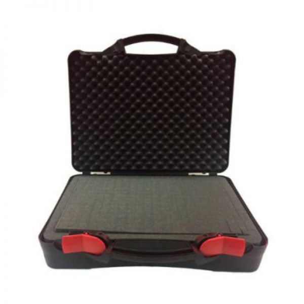 Pack 2 Dynascan EU-85 + 2 Kits Bodyguard + malette