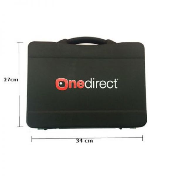 Dynascan EU-85 pack QUAD