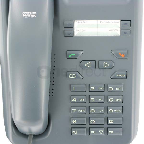 Mitel Matra M725 Reconditionné