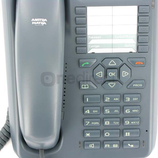 Mitel Matra M740 Reconditionné