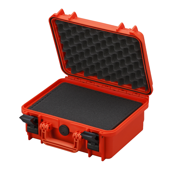 Mallette pour talkie walkie 