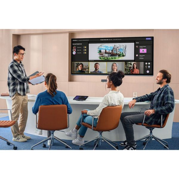 MAXHUB Display ND65CMA-T