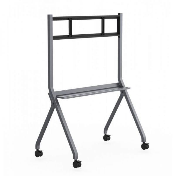 MAXHUB Support à roulettes ST41B