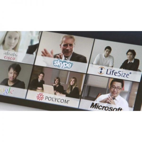 BlueJeans MyCompany - Visioconférence
