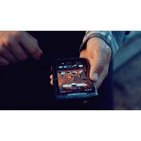 Crosscall Core-M5