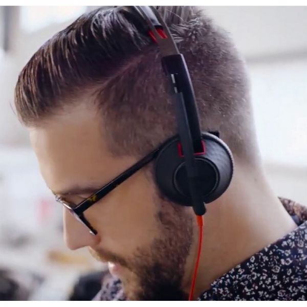 Plantronics Blackwire 5220 USB-C