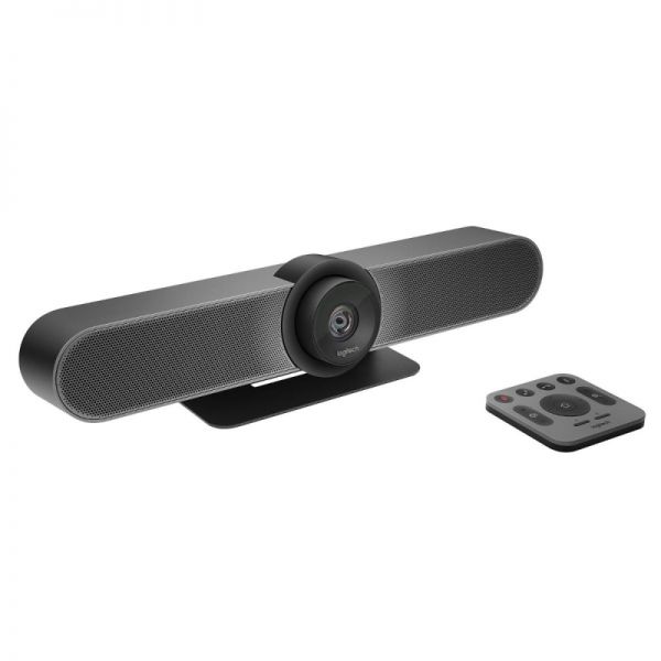 Pack Logitech Huddle Rooms