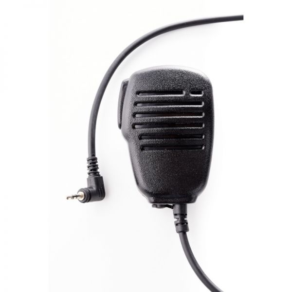 Micro haut-parleur pour Dynascan F-15