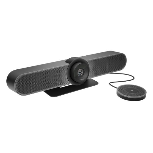 Logitech - MeetUp Microphone supplémentaire