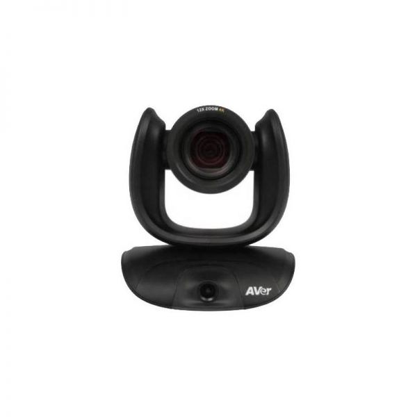 Pack AVer CAM550 + AVer Fone540 + Barco ClickShare CX-30 GEN2