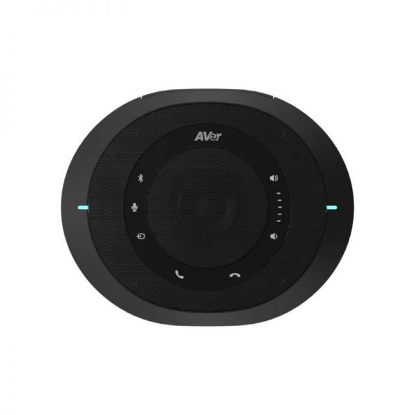 Pack AVer CAM550 + AVer Fone540 + Barco ClickShare CX-30 GEN2