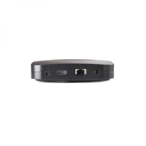 Pack AVer CAM550 + AVer Fone540 + Barco ClickShare CX-30 GEN2