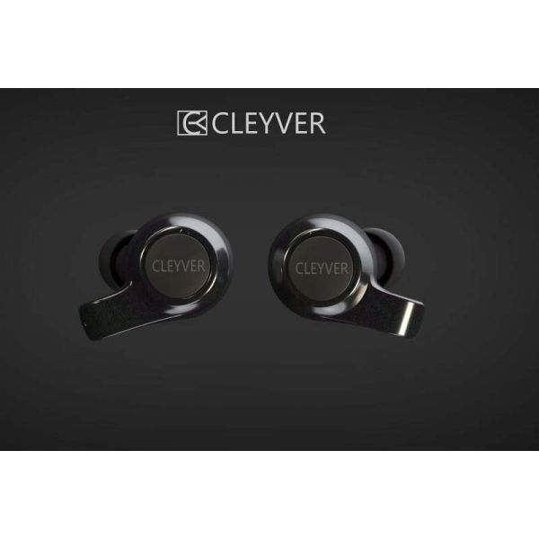 Cleyver Earbuds Pro