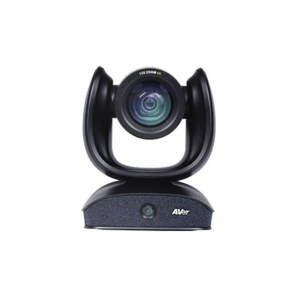 Pack AVer CAM570 + AVer Fone540 + Barco ClickShare CX-30 GEN2