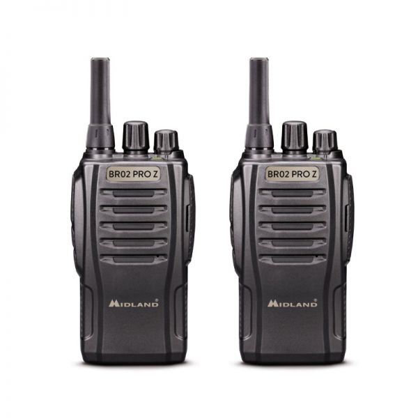 Midland BR02 PRO Z