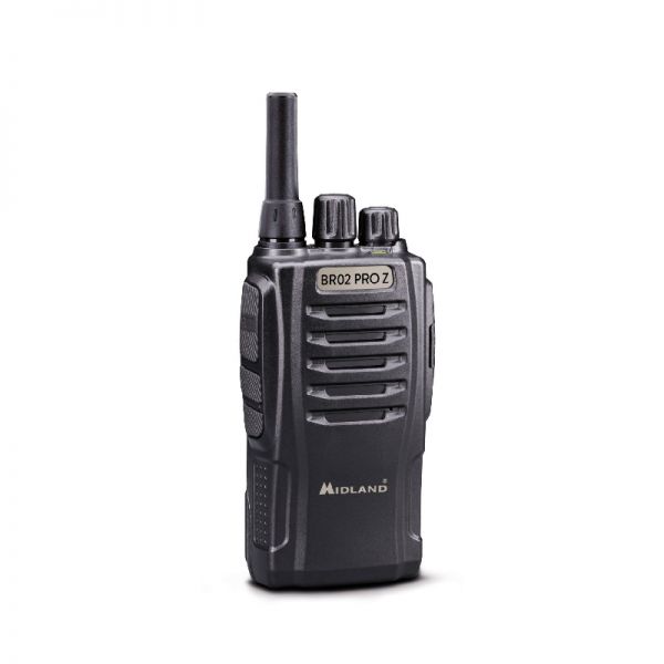 Midland BR02 PRO Z