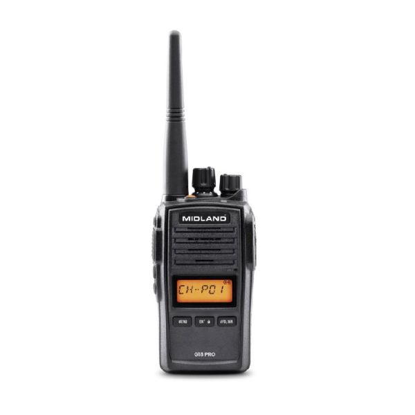Midland G18 Pro NC