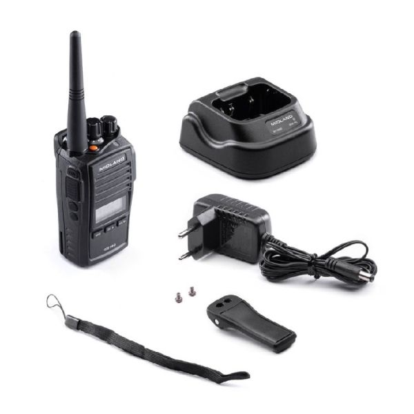 Midland G18 Pro NC