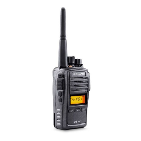 Midland G18 Pro NC
