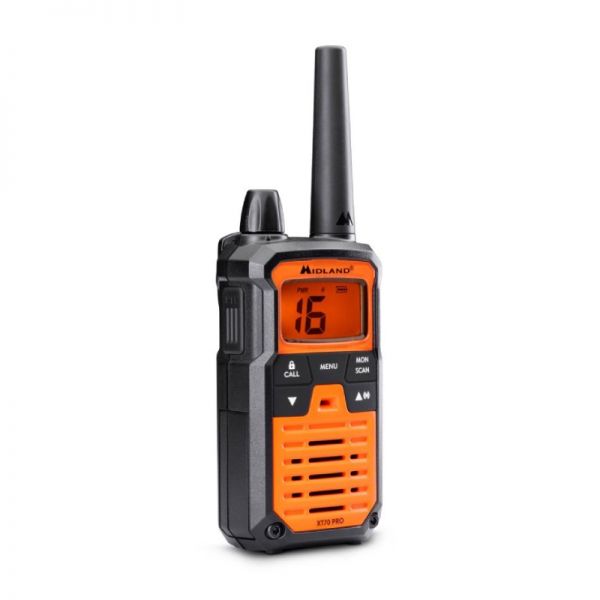 Midland XT70 Pro Hobby & Work
