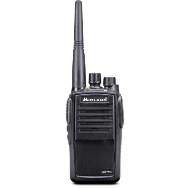 Midland - G15 PRO