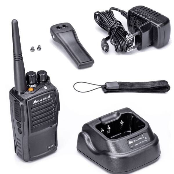 Midland G15 Pro