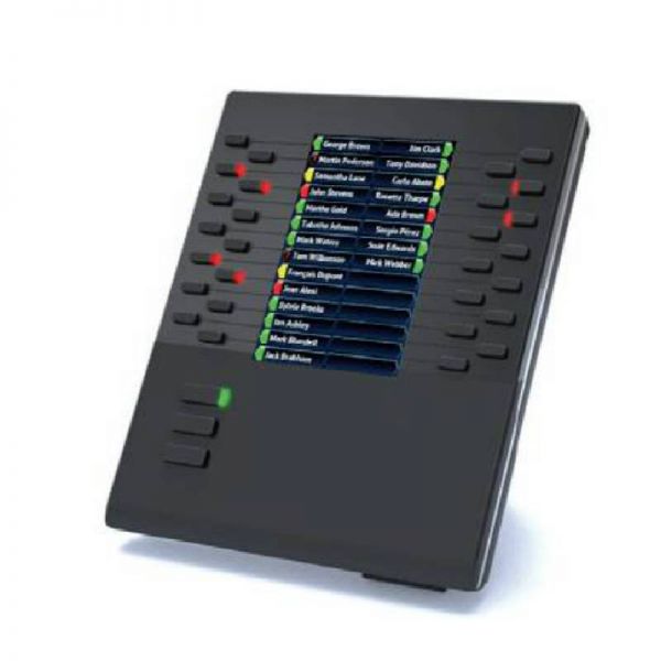 Module dextension M685i pour téléphones SIP Mitel Aastra