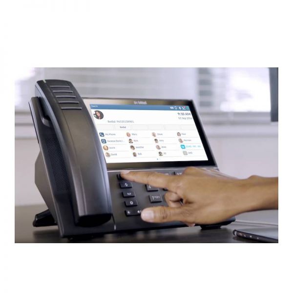 Mitel 6940W IP 