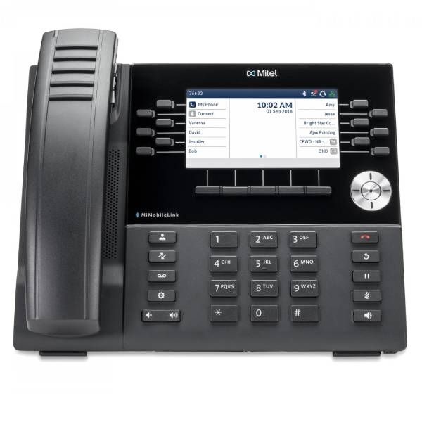 Mitel 6930 IP Phone