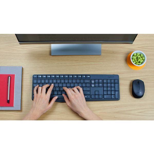 Logitech MK235
