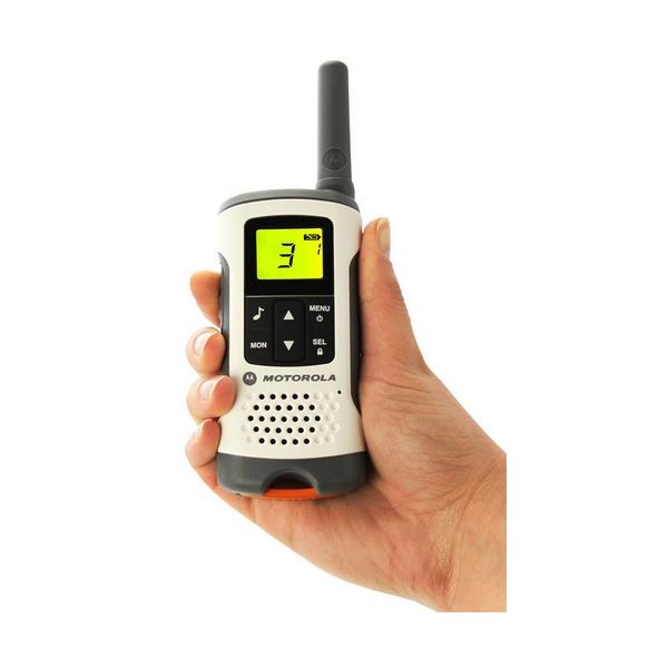 Motorola TLKR T50