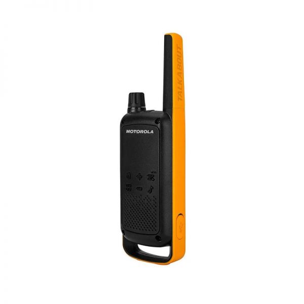 Motorola TLKR T82 Extreme