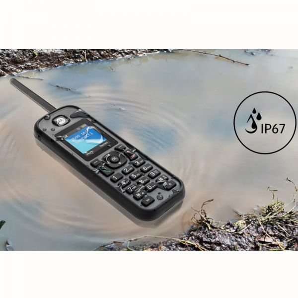 Motorola - O201 DECT