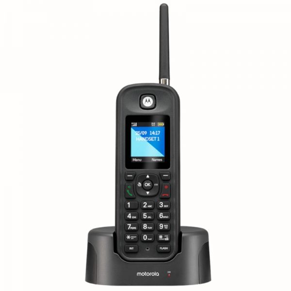 Motorola - O201 DECT
