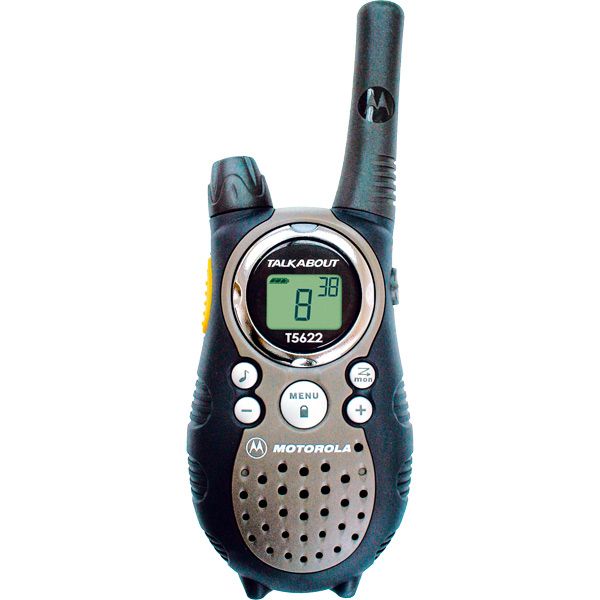 Motorola T5622