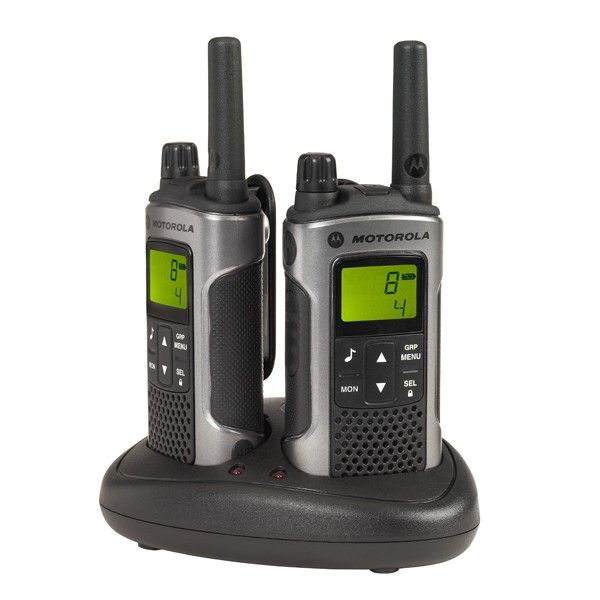Motorola TLKR T80