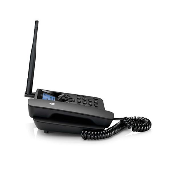 Téléphone Motorola FW200L