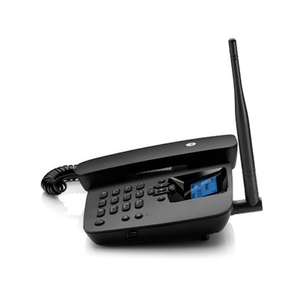 Téléphone Motorola FW200L