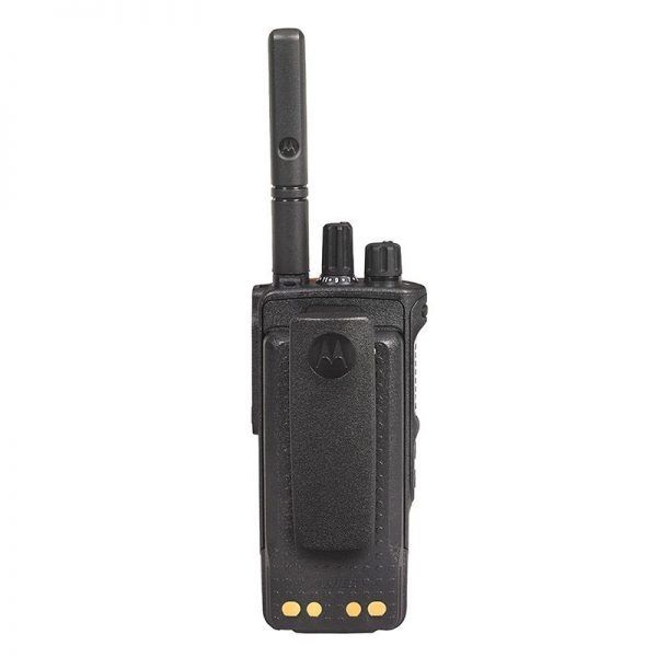 Motorola DP4401E UHF