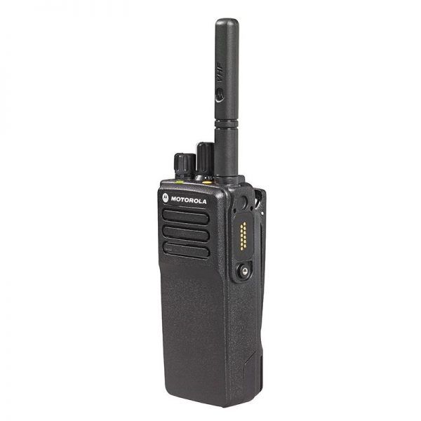 Motorola DP4401E UHF