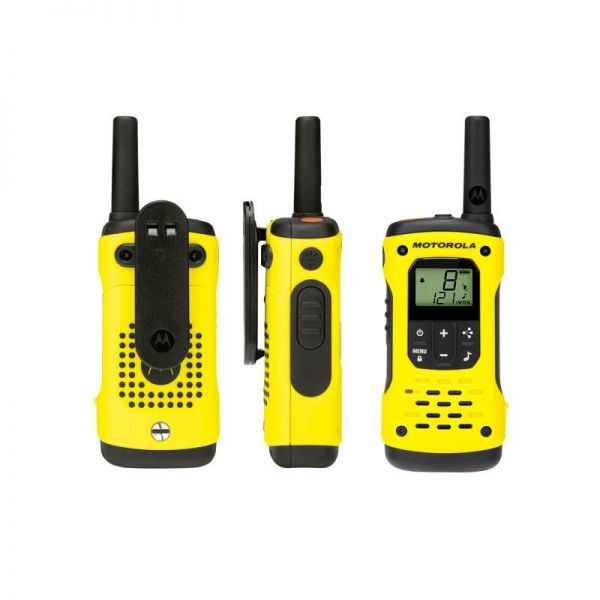 Pack de 6 Motorola T92