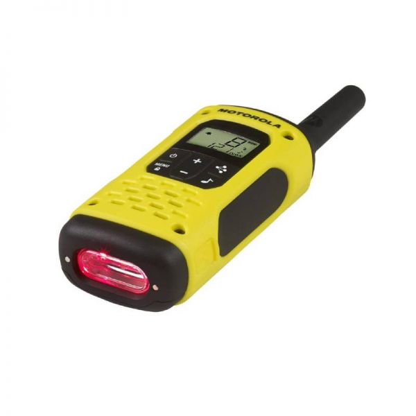 Pack de 6 Motorola T92