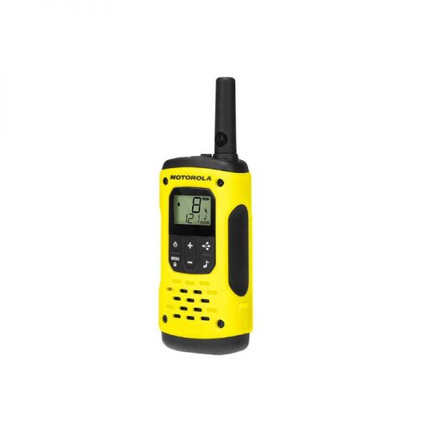 Pack de 6 Motorola T92