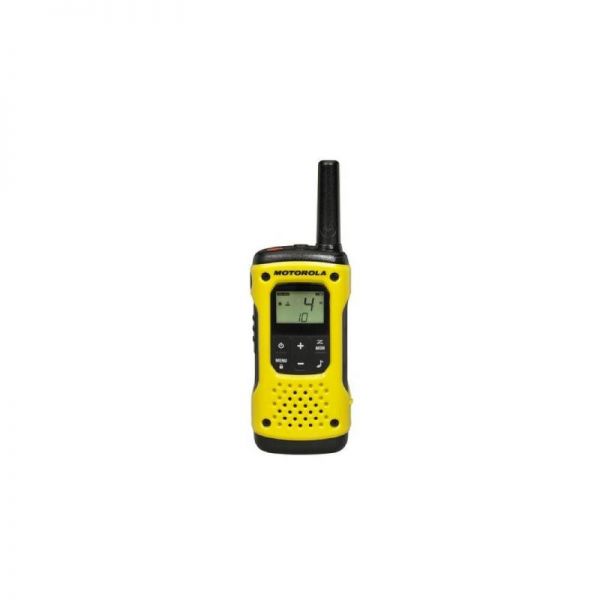 Pack de 6 Motorola T92