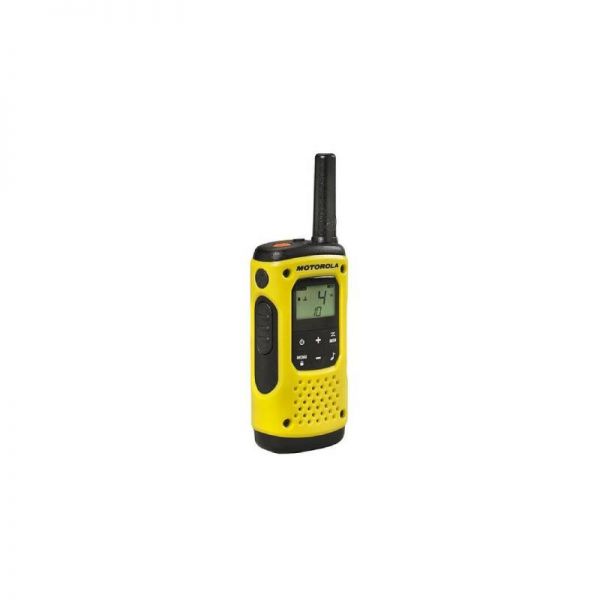 Pack de 6 Motorola T92