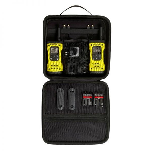 Pack de 6 Motorola T92