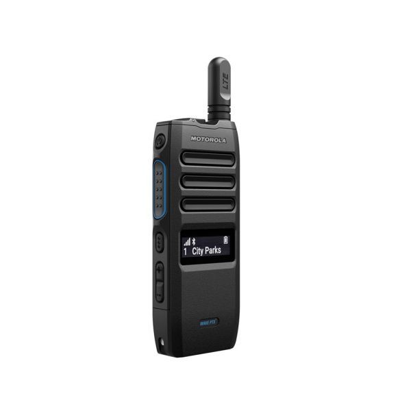 Motorola Wave TLK110 sans SIM + chargeur de voyage