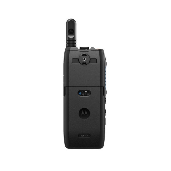 Motorola Wave TLK110 sans SIM + chargeur de voyage